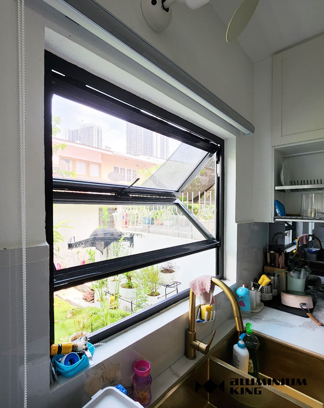 How to Maintain Aluminium Windows & Doors: A Practical Guide