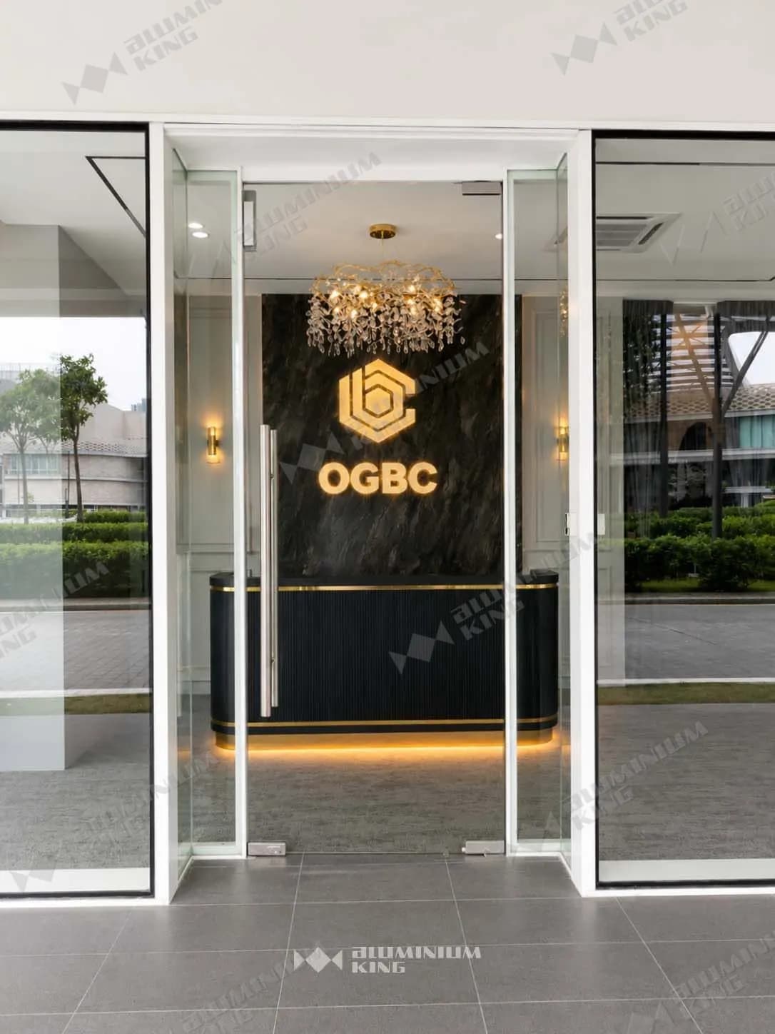 OGBC BUKIT JALIL