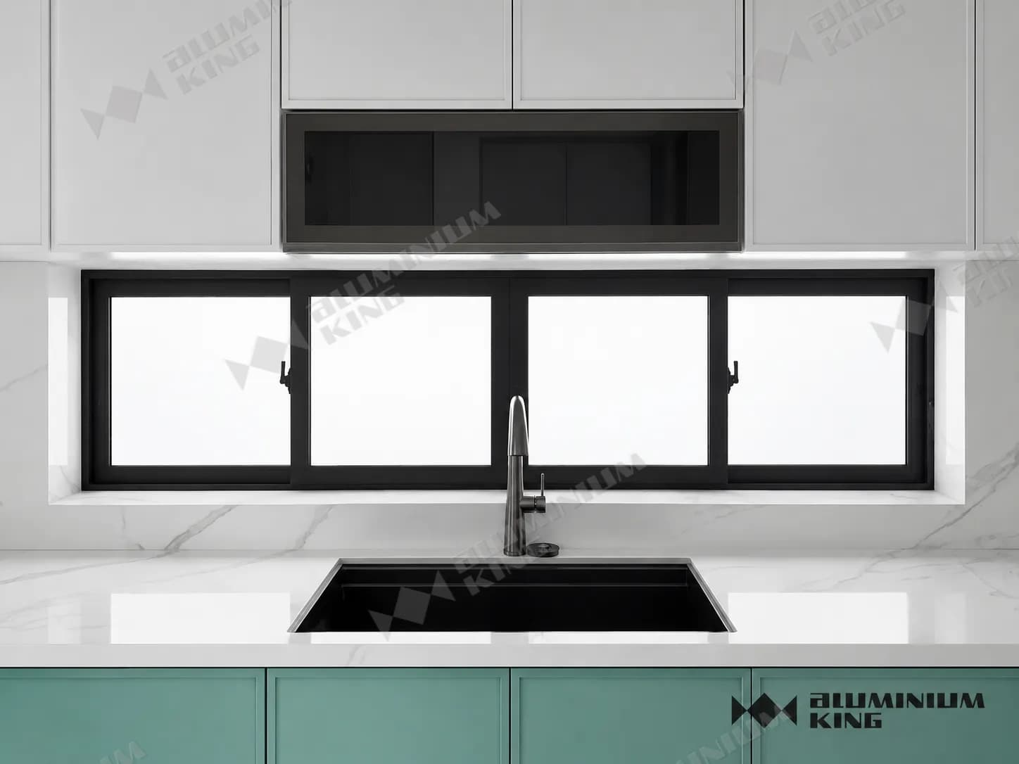 CASEMENT WINDOWS