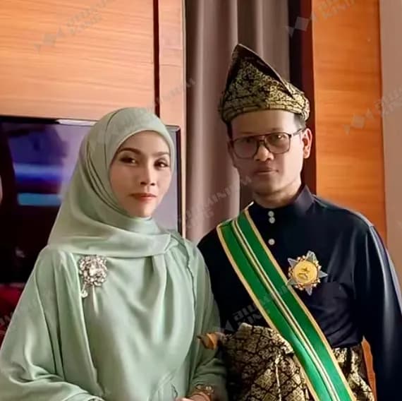 DATO' MOHAMAD ZAIDI AZIZ