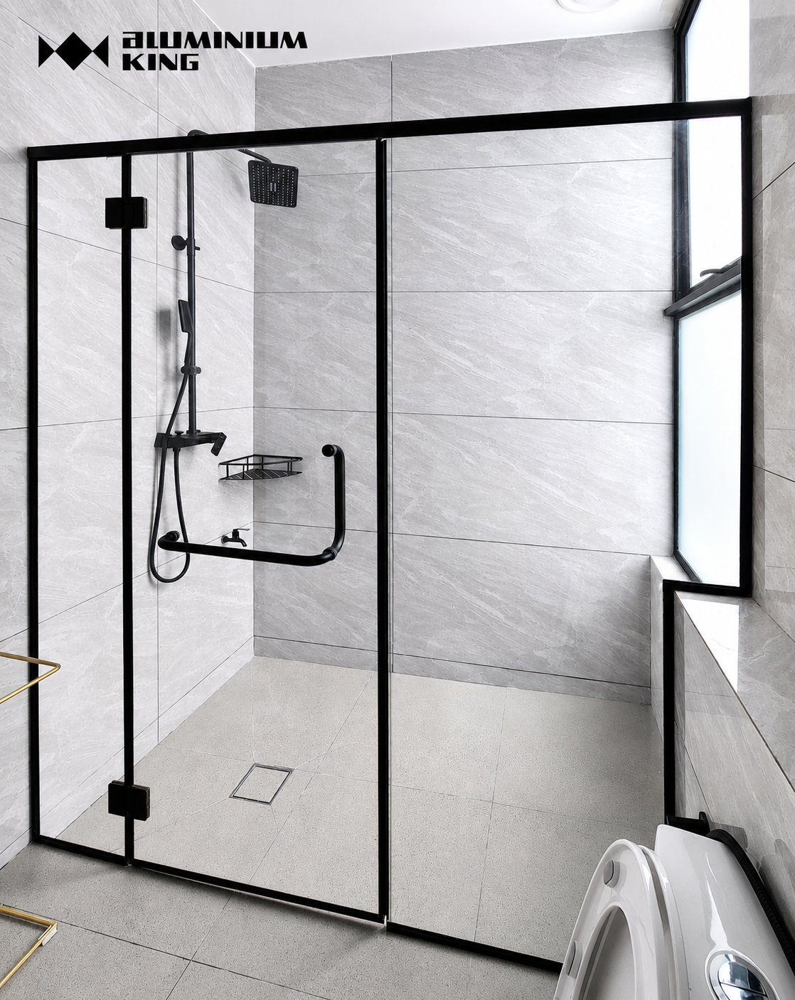 SHOWER SCREEN SERIES