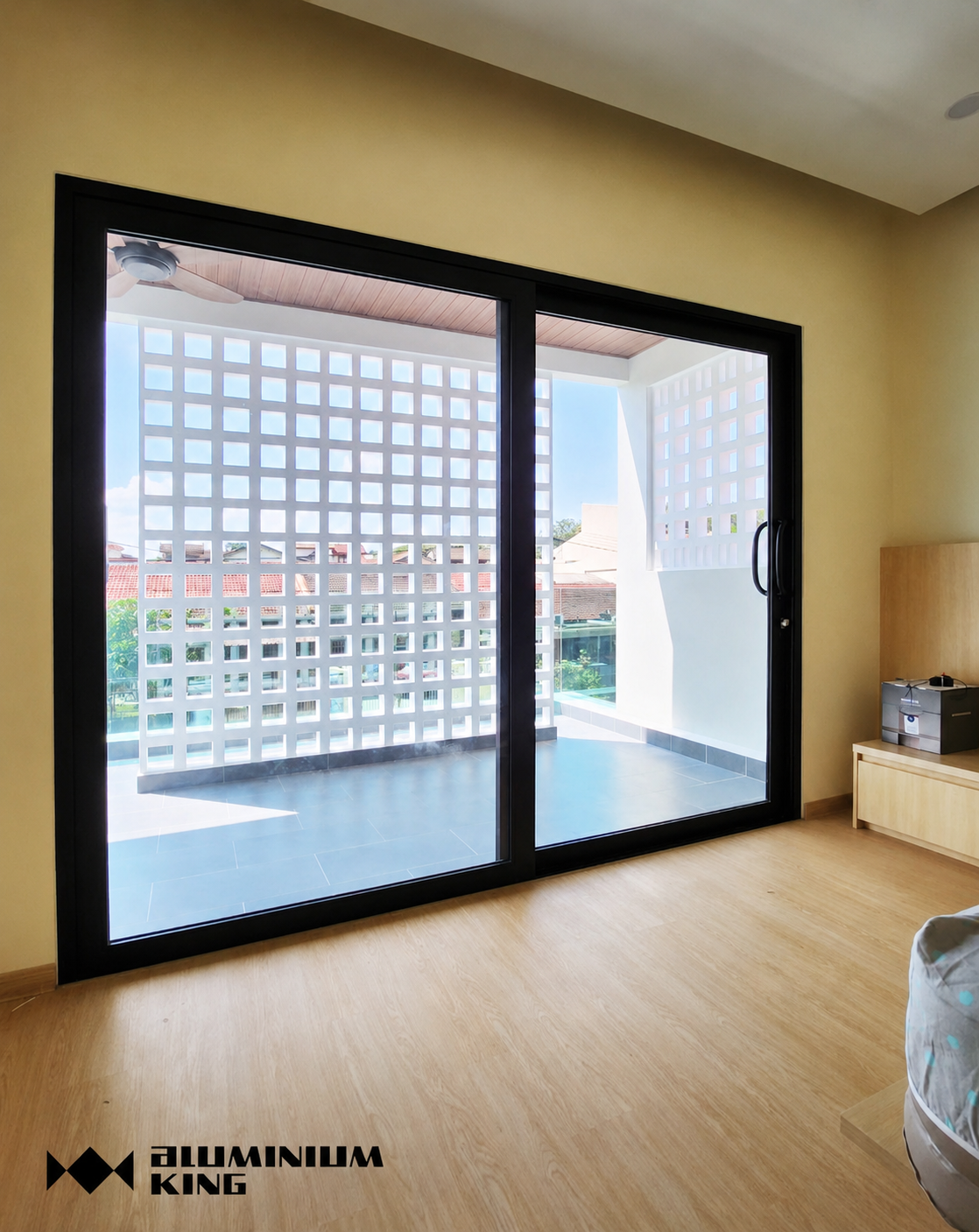 SLIDING DOOR SERIES