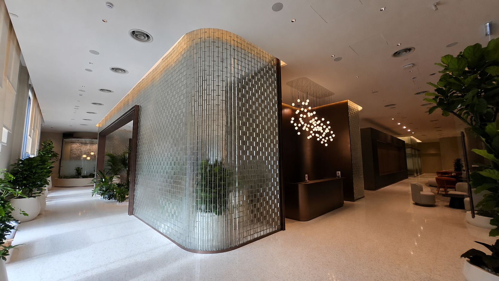 OCBC Premier Private Client Centre